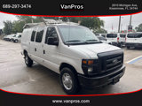 Used 2013 Ford E-250 and Econoline 250 w/ PWR Group image 6
