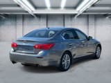 Used 2017 INFINITI Q50 3.0t Premium w/ 3.0T Premium Plus Package image 5