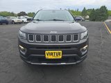 Used 2020 Jeep Compass Limited image 2