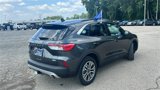 Certified 2020 Ford Escape SEL image 3