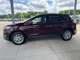 Certified 2022 Ford Edge SEL w/ Convenience Package image 4