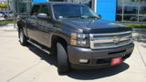 Used 2010 Chevrolet Silverado 1500 LTZ w/ Convenience Package image 3