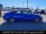 New 2025 Hyundai Elantra Sport image 2