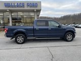 Used 2020 Ford F150 XLT w/ Equipment Group 301A Mid image 4