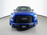 Used 2017 Ford F150 XLT image 2