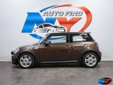 Used 2012 MINI Cooper S image 3