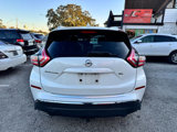 Used 2018 Nissan Murano SL image 3