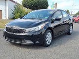 Used 2017 Kia Forte LX image 3