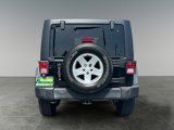 Used 2014 Jeep Wrangler Unlimited Sport w/ Quick Order Package 24S image 6