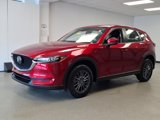 Used 2021 MAZDA CX-5 Sport image 2