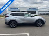 Certified 2022 Honda CR-V EX-L image 1
