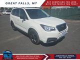 Used 2018 Subaru Forester 2.5i Premium image 2