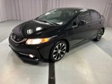 Used 2013 Honda Civic Si image 3