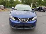 Certified 2019 Nissan Rogue Sport S image 2