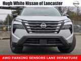 New 2025 Nissan Rogue S image 5