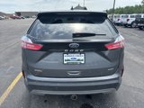 Used 2021 Ford Edge SEL w/ Convenience Package image 4