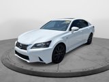 Used 2015 Lexus GS 350 image 3