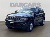 Used 2018 Jeep Grand Cherokee Laredo image 3