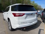 Used 2018 Chevrolet Traverse Premier w/ LPO, 'HIT The Road' Package image 4