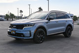 Used 2023 Kia Sorento SX image 3