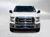 Certified 2017 Ford F150 XLT w/ Equipment Group 301A Mid image 2