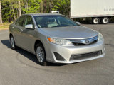 Used 2013 Toyota Camry LE image 3