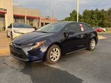 New 2025 Toyota Corolla LE image 2