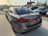 Used 2021 Nissan Versa SV image 3