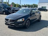 Used 2017 Volvo S60 T5 Dynamic w/ Vision Package image 6