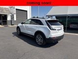 Certified 2023 Cadillac XT4 Sport image 5