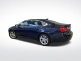 Used 2015 Chevrolet Impala LT w/ Convenience Package image 3