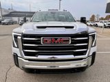 New 2025 GMC Sierra 2500 SLE w/ SLE Convenience Package image 2