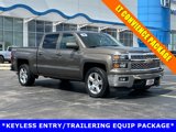 Used 2014 Chevrolet Silverado 1500 LT w/ LT Convenience Package image 2