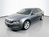 Used 2013 Volkswagen Passat TDI SEL Premium image 3