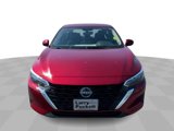 Used 2024 Nissan Sentra SV image 3