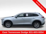 Used 2019 MAZDA CX-9 Touring image 4