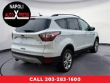 Used 2018 Ford Escape SE image 3