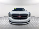 Used 2018 GMC Yukon SLT w/ Open Road Package image 2
