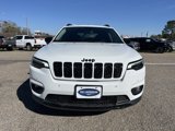 Used 2023 Jeep Cherokee Altitude Lux image 2