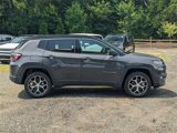 New 2024 Jeep Compass Limited w/ Sun and Sound Group image 2