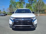Used 2020 Mitsubishi Outlander LE image 2