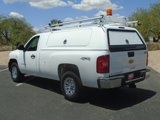 Used 2013 Chevrolet Silverado 1500 W/T image 3