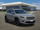 Used 2019 Jeep Cherokee Limited image 2