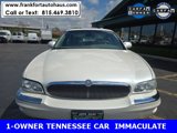 Used 2002 Buick Park Avenue Ultra image 4
