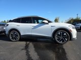 Used 2021 Volkswagen ID.4 Pro image 3