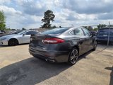 Used 2019 Ford Fusion Titanium image 2
