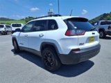 Used 2023 Jeep Cherokee Altitude Lux image 4