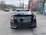 Used 2018 Honda Civic Sport image 4