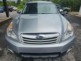 Used 2012 Subaru Outback 2.5i Premium image 2