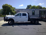 Used 2019 RAM 3500 Tradesman image 2
